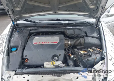 2007 Acura Tl Type S из США, поврежденный, VIN 19UUA76587A007570